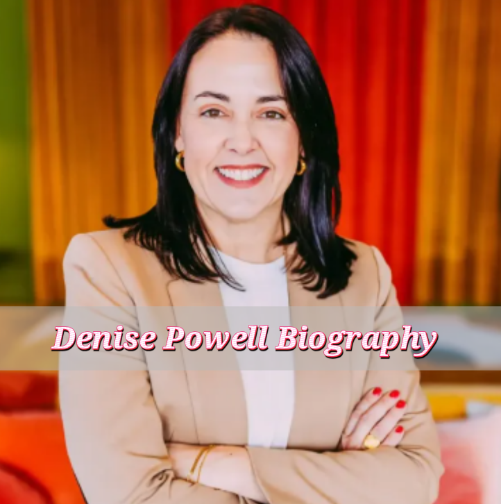 Denise Powell Biography
