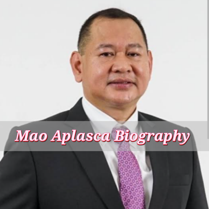 Mao Aplasca Biography